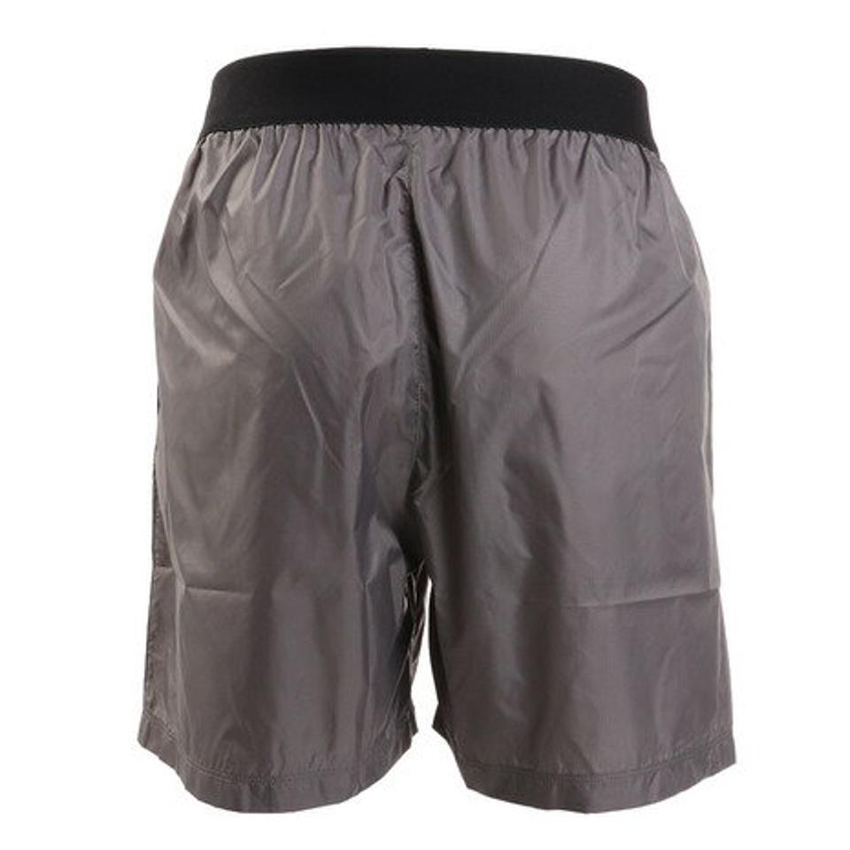 パフォーマンスギア(PG)(メンズ)UVカット ウルトラライト866PG1GD6760 GRY ショートパンツ ハーフパンツ 短パン