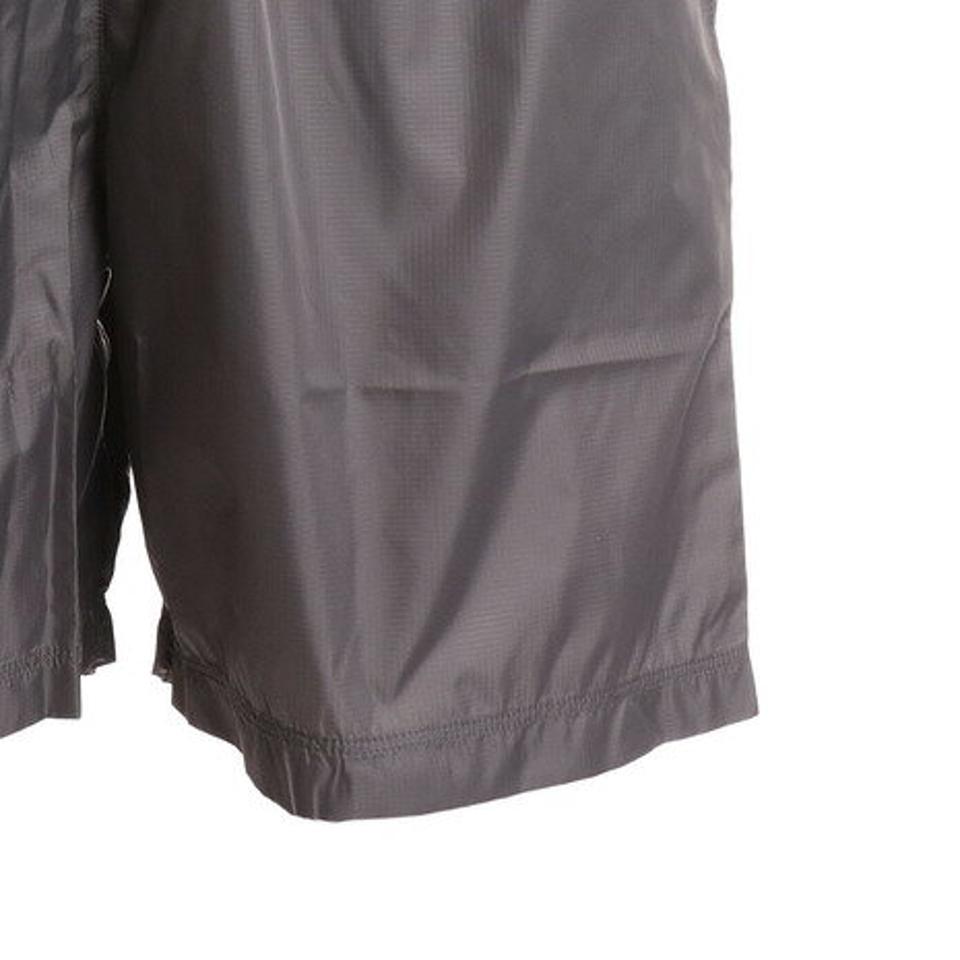 パフォーマンスギア(PG)(メンズ)UVカット ウルトラライト866PG1GD6760 GRY ショートパンツ ハーフパンツ 短パン