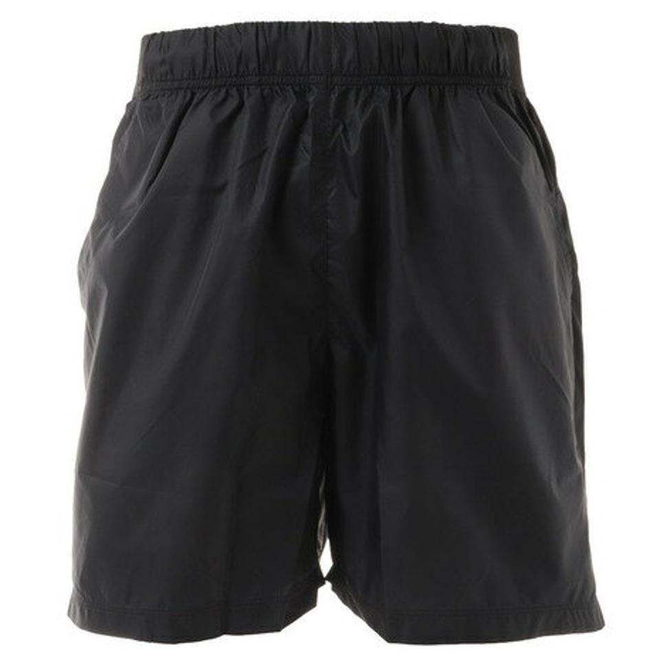 パフォーマンスギア(PG)(メンズ)UVカット ウルトラライト866PG1GD6760 BLK ショートパンツ ハーフパンツ 短パン