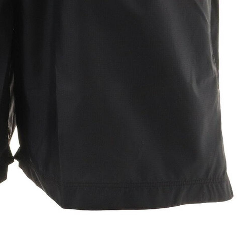 パフォーマンスギア(PG)(メンズ)UVカット ウルトラライト866PG1GD6760 BLK ショートパンツ ハーフパンツ 短パン