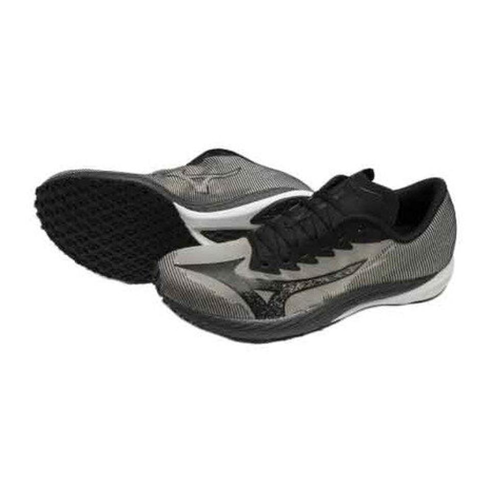 ミズノ（MIZUNO）（メンズ）ランニングシューズ トレーニングシューズ 部活 ウエーブデュエル3 WIDE U1GD217009