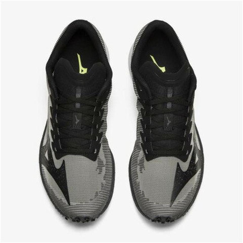 ミズノ（MIZUNO）（メンズ）ランニングシューズ トレーニングシューズ 部活 ウエーブデュエル3 WIDE U1GD217009