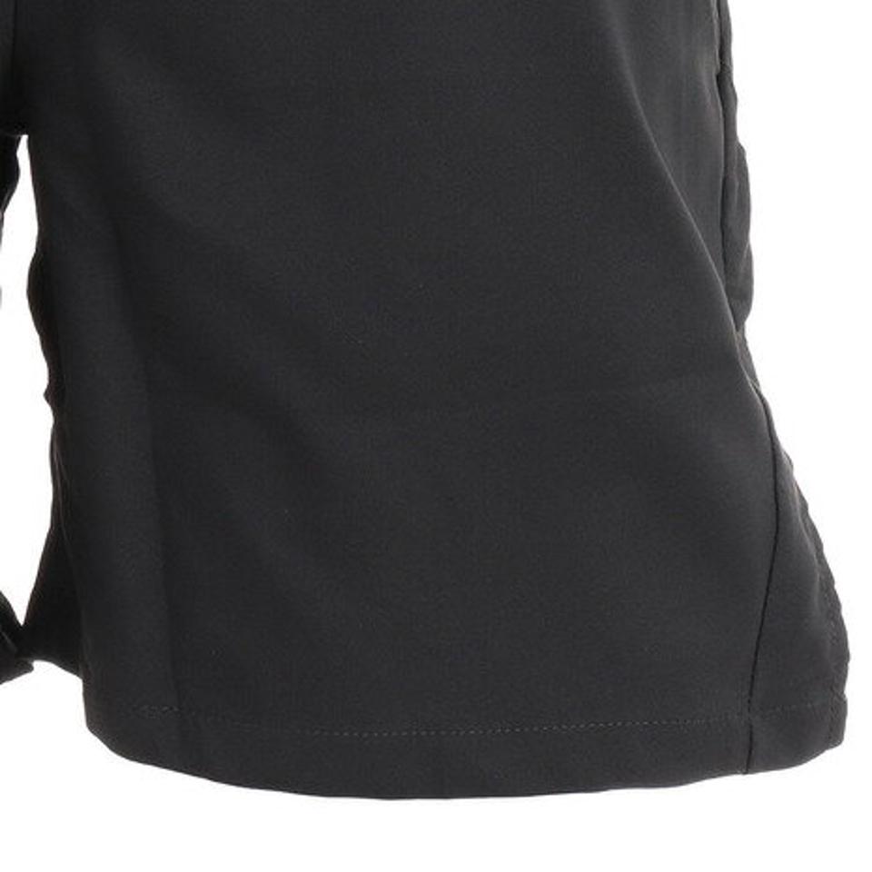 パフォーマンスギア(PG)(メンズ)ドライ 吸汗速乾 UVカット ハーフパンツ 866PG1DSK6772 BLK ショートパンツ 短パン