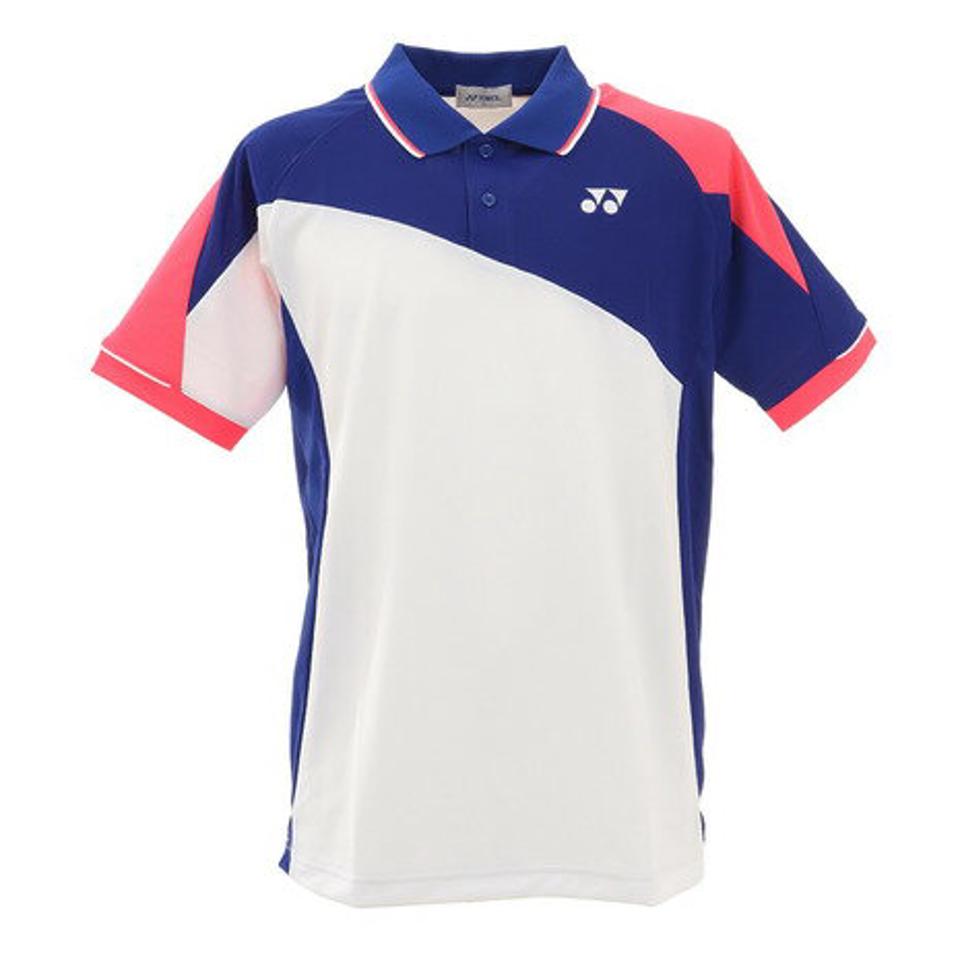 ヨネックス(YONEX)(メンズ)バドミントン テニス ウェア ユニゲームシャツ 10359-011
