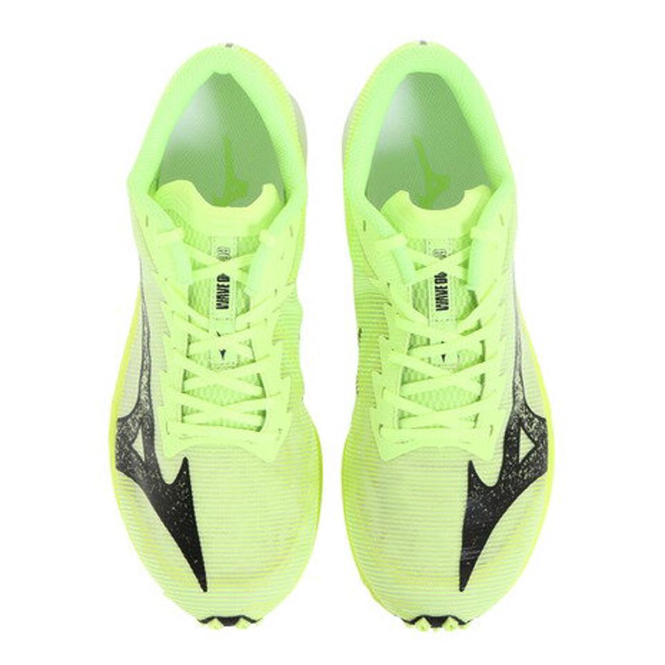 ミズノ（MIZUNO）（メンズ）ランニングシューズ トレーニングシューズ 部活 ウエーブデュエル 3 U1GD216081
