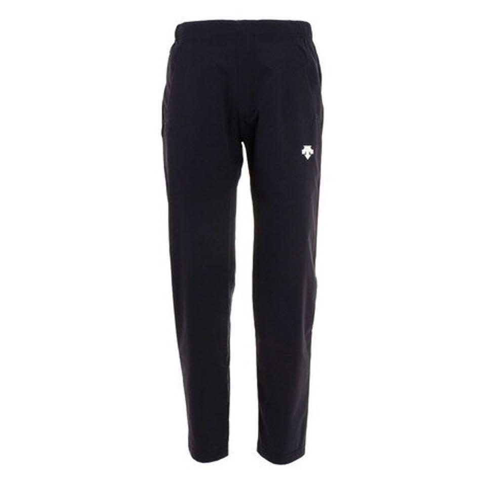 デサント(DESCENTE)(メンズ)AIRY TRANSFER ソフトロングパンツ DMMTJG13 NV