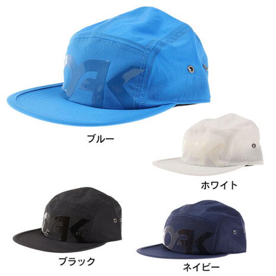 【1/10 24h限定 エントリー＆対象4店舗買い回りで最大P10倍！】オークリー（OAKLEY）（メンズ） 帽子 メンズ キャップ MARK2 5PANEL ハット 21SSV2911964 日よけ