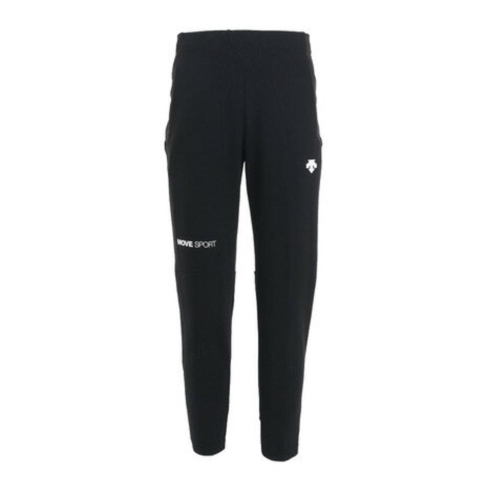 デサント(DESCENTE)(メンズ)S.F.TECH ロングパンツ DMMTJG11 BK
