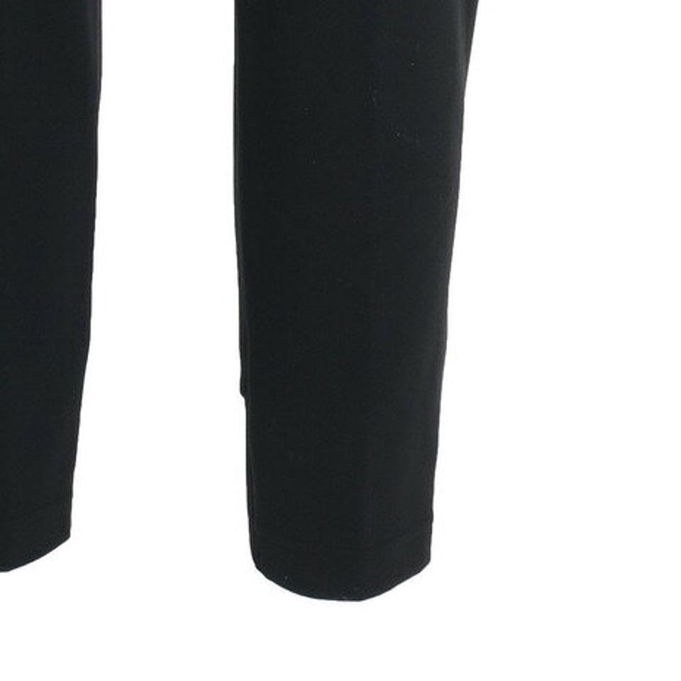 デサント(DESCENTE)(メンズ)S.F.TECH ロングパンツ DMMTJG11 BK