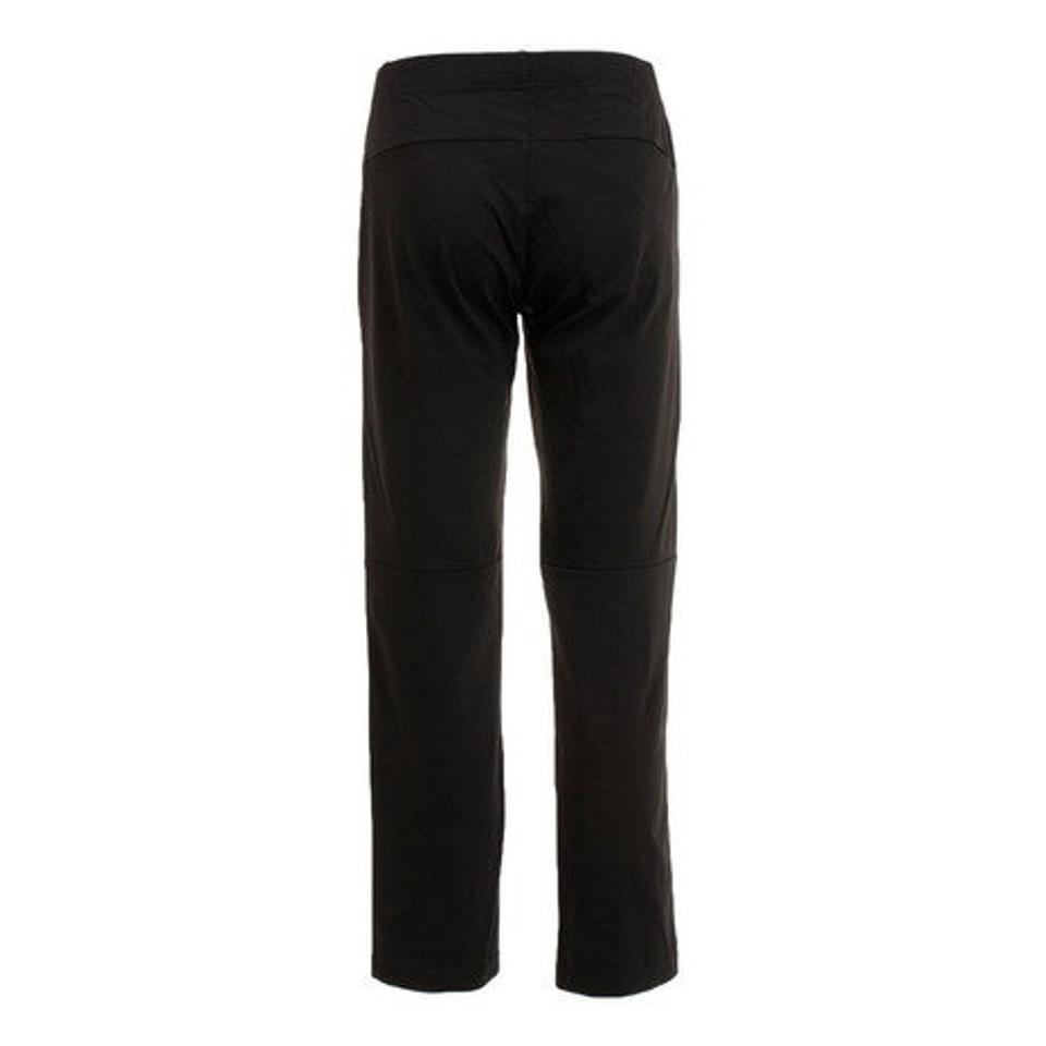 デサント(DESCENTE)(メンズ)DRY TRANSFER ロングパンツ DMMTJG10 BK