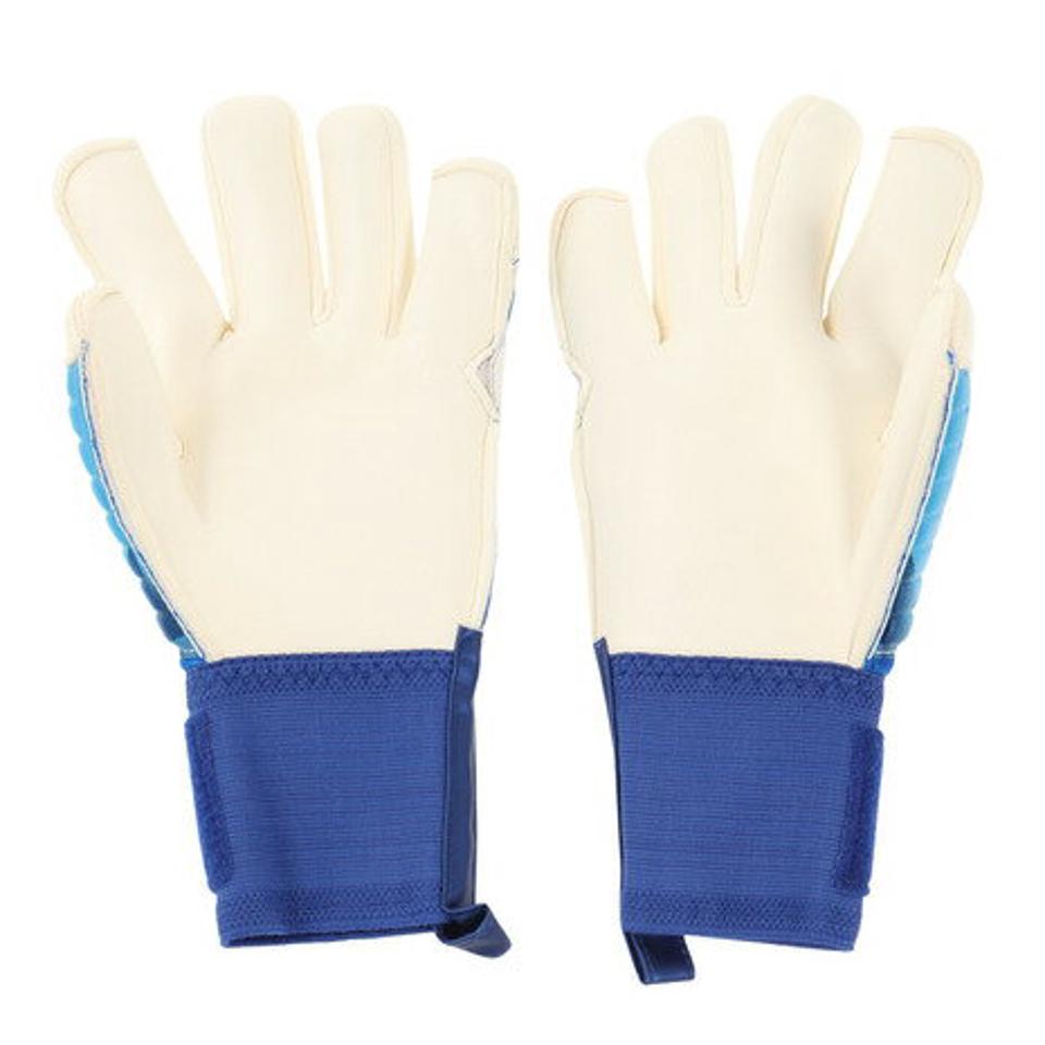 Precovery(Precovery)(メンズ、レディース、キッズ)キーパーグローブ サッカー ESSENTIAL GLORY 2.0 060.1908 BLU