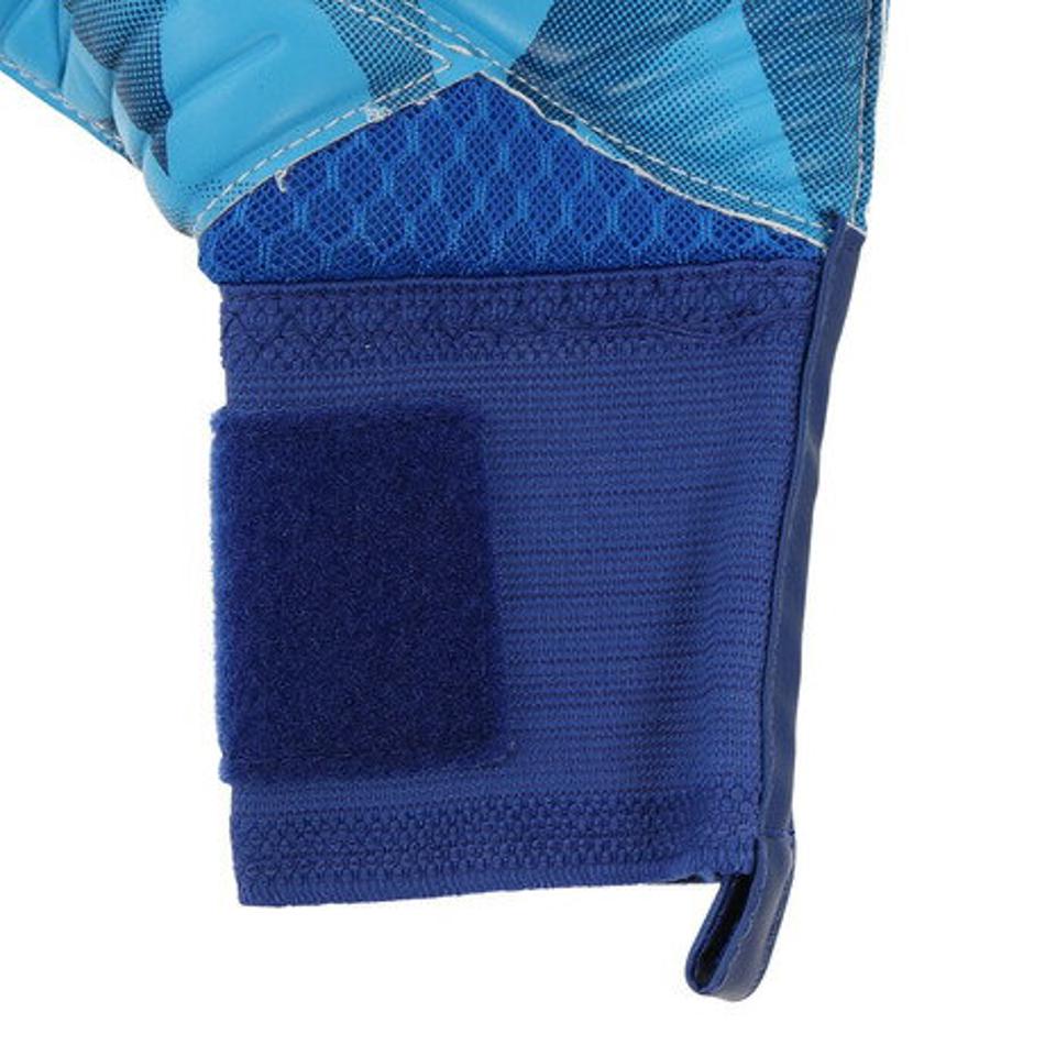 Precovery(Precovery)(メンズ、レディース、キッズ)キーパーグローブ サッカー ESSENTIAL GLORY 2.0 060.1908 BLU