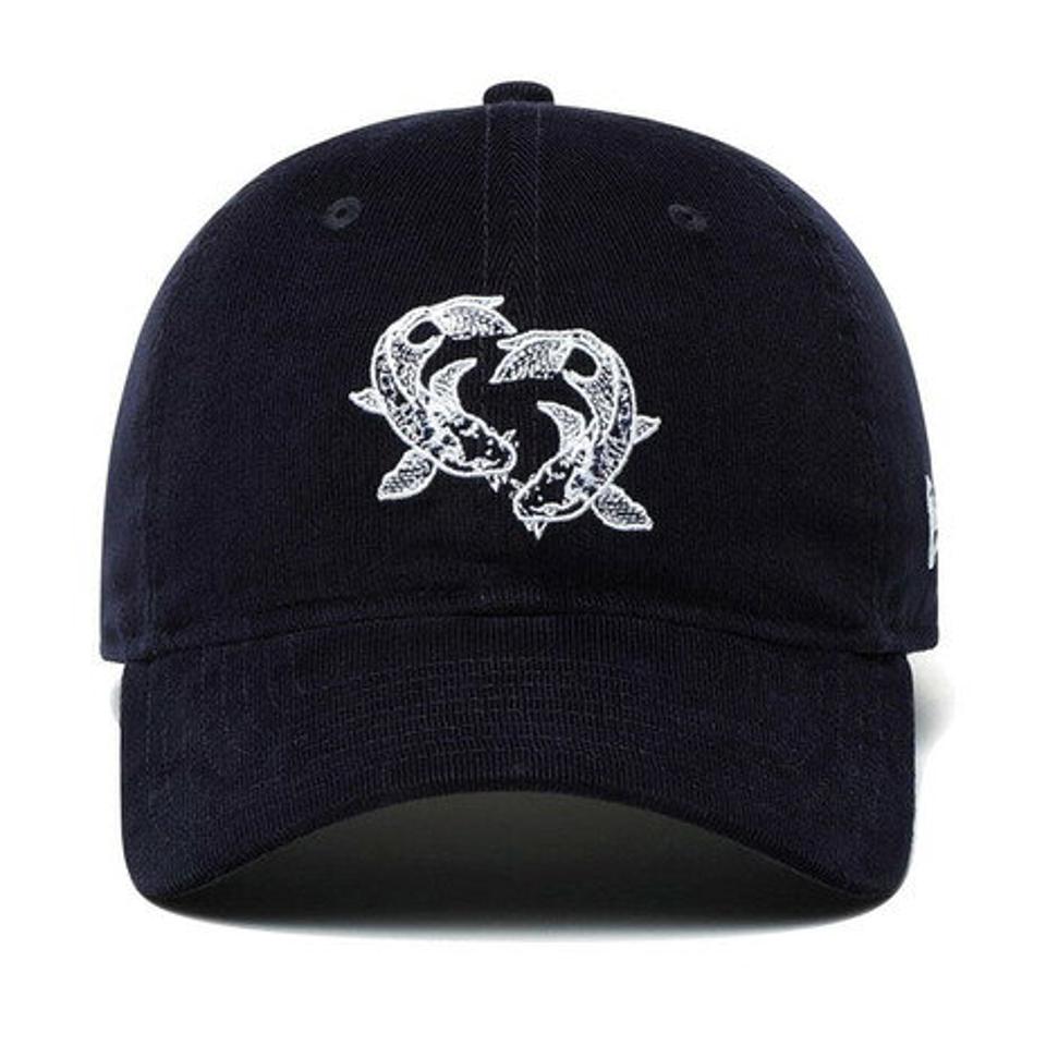 ニューエラ（NEW ERA）（メンズ、レディース）9TWENTY イージースナップ マイクロコーデュロイ キャップ 12897647
