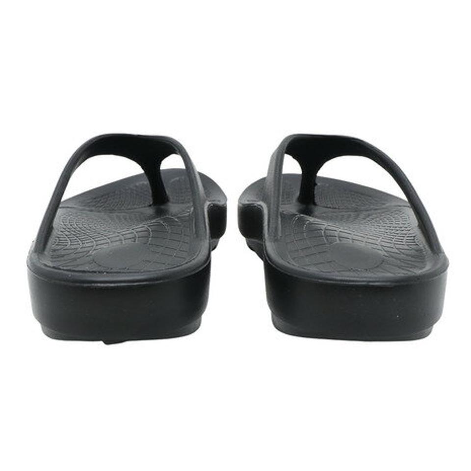 ジローム（GIRAUDM） Lit Flipflop 黒 ブラック 804GM2MS6004 BLK 靴 シューズ メンズ サンダル （メンズ）