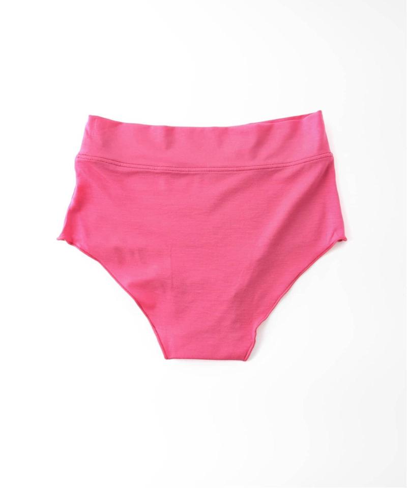 【MARCOMONDE / マルコモンド】 Lyicell Shorts