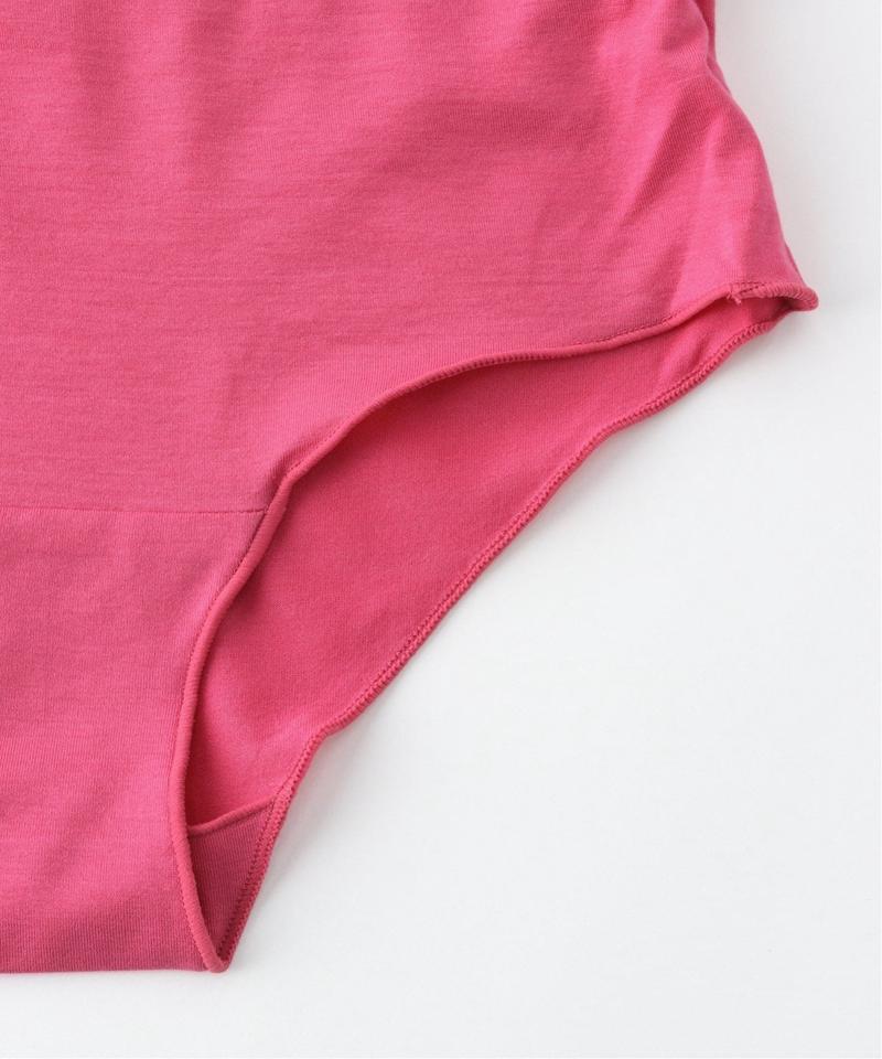 【MARCOMONDE / マルコモンド】 Lyicell Shorts