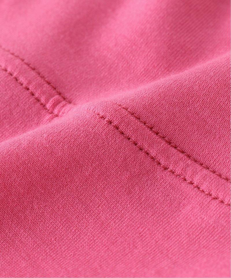 【MARCOMONDE / マルコモンド】 Lyicell Shorts