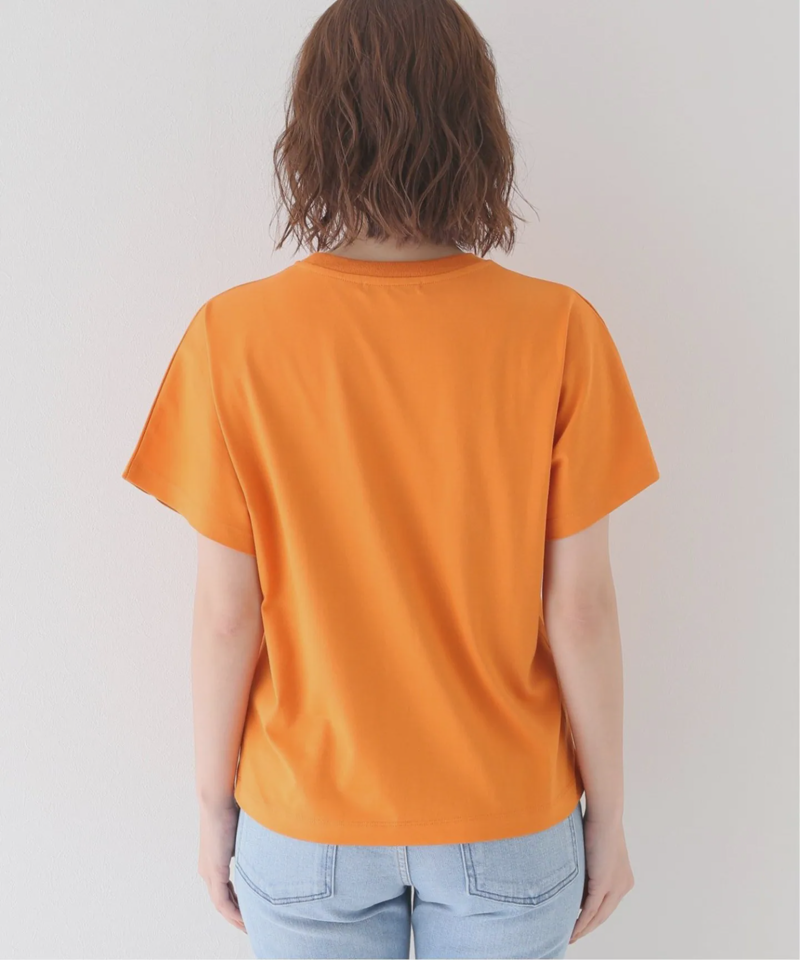 《追加》汗染み防止ドルマンTEE（JOURNAL STANDARD relume）