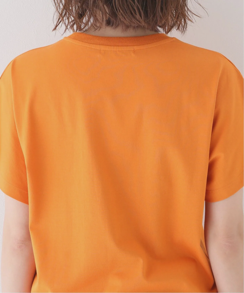 《追加》汗染み防止ドルマンTEE（JOURNAL STANDARD relume）