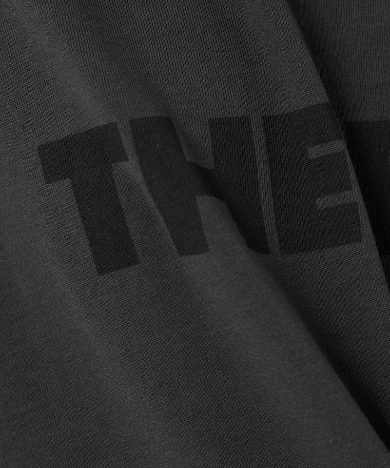 【THE PAUSE】THE PAUSEロングスリーブTシャツ