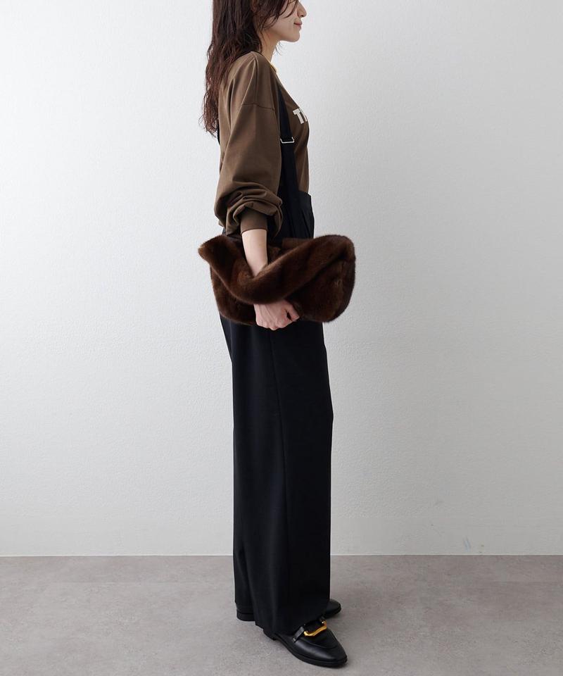 ＜一部店舗＆WEB限定カラーあり＞【THE PAUSE】THE PAUSEロングスリーブTシャツ