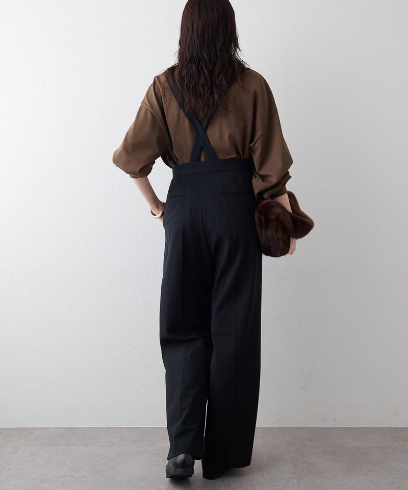 ＜一部店舗＆WEB限定カラーあり＞【THE PAUSE】THE PAUSEロングスリーブTシャツ