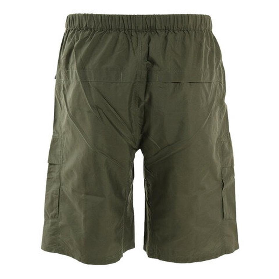 【5点以上で10%OFFクーポン 11日1:59まで】ノースフェイス(THE NORTH FACE) ショートパンツ ショーツ クラスファイブカーゴショーツ NB42232 NT (メンズ)