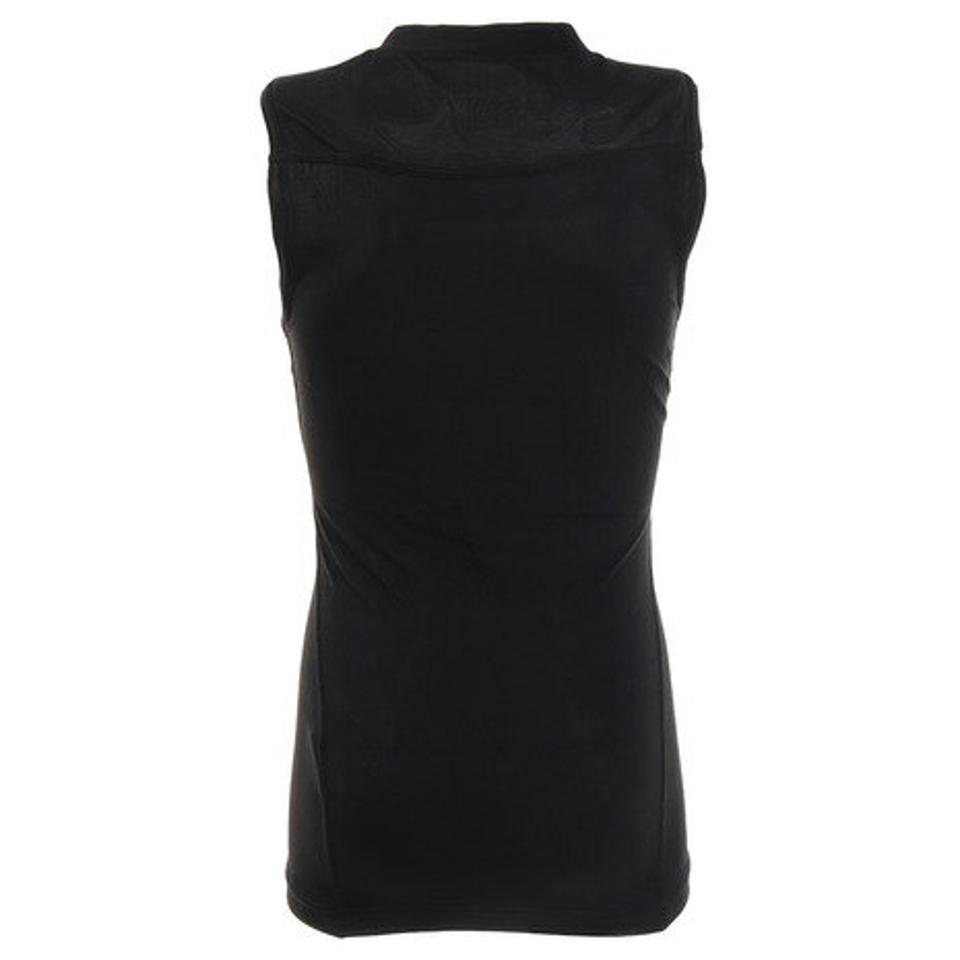 フリーズテック(FREEZE TECH)(キッズ) 【氷撃】冷感 フリーズテック 冷却インナーシャツ ノースリーブ Vネック コンプレッション 25152915 25152912