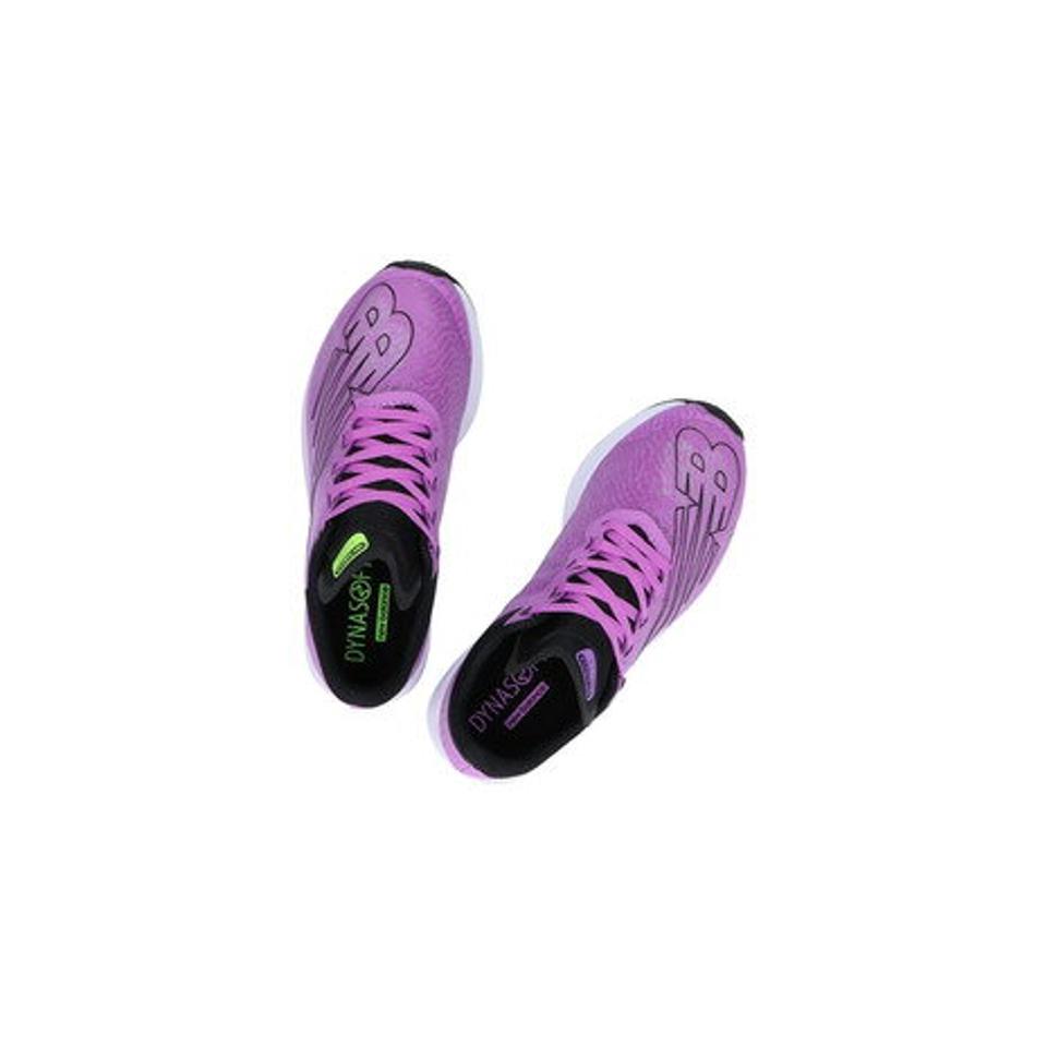 ニューバランス（new balance）（レディース）ランニングシューズ パープル VIAZA W AL1 B WVIAZAL1 ジョギングシューズ レディース 靴 シューズ