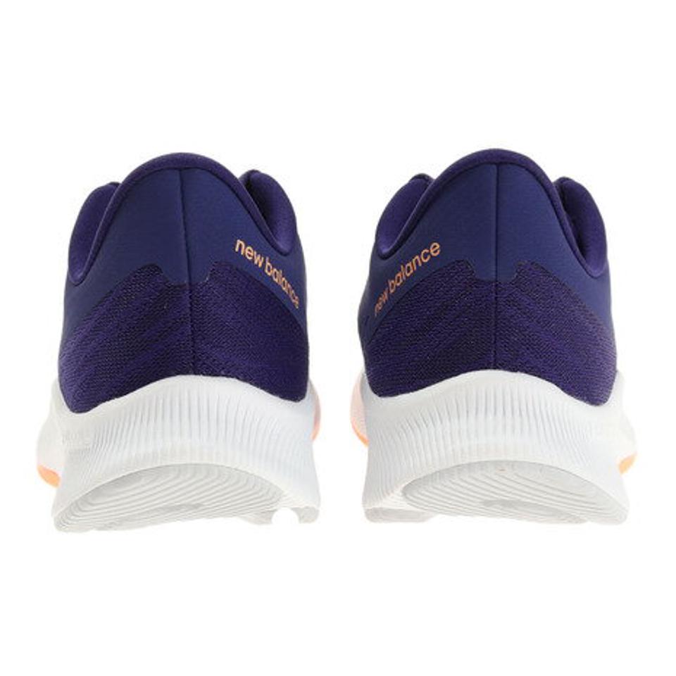 ニューバランス（new balance）（レディース）ランニングシューズ バイオレット FuelCell PRIZM W WFCPZCGB ジョギングシューズ レディース 靴 シューズ