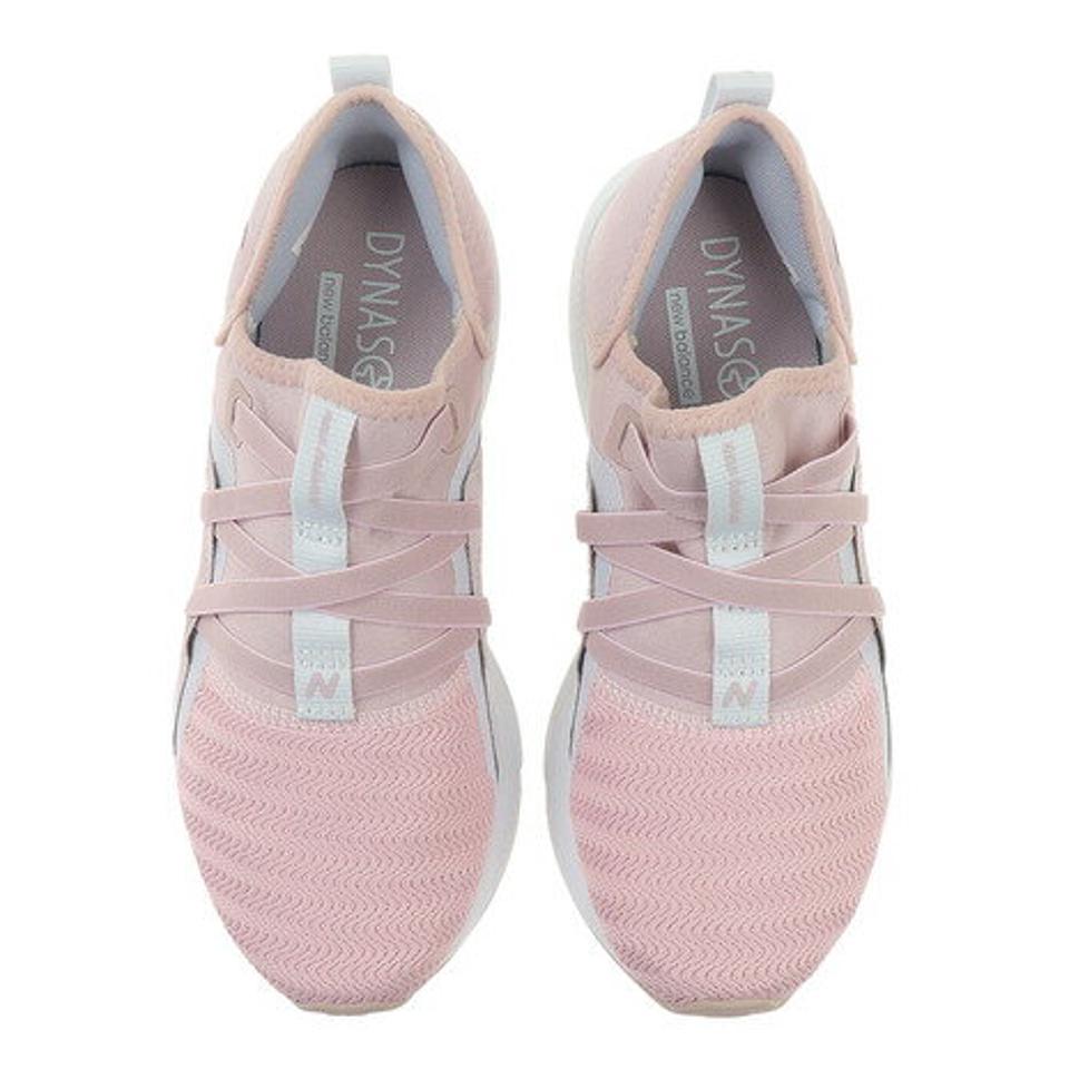 ニューバランス（new balance） スニーカー ピンク BEAYA SLIPON WSBEYMLB スポーツシューズ レディース 靴 シューズ （レディース）