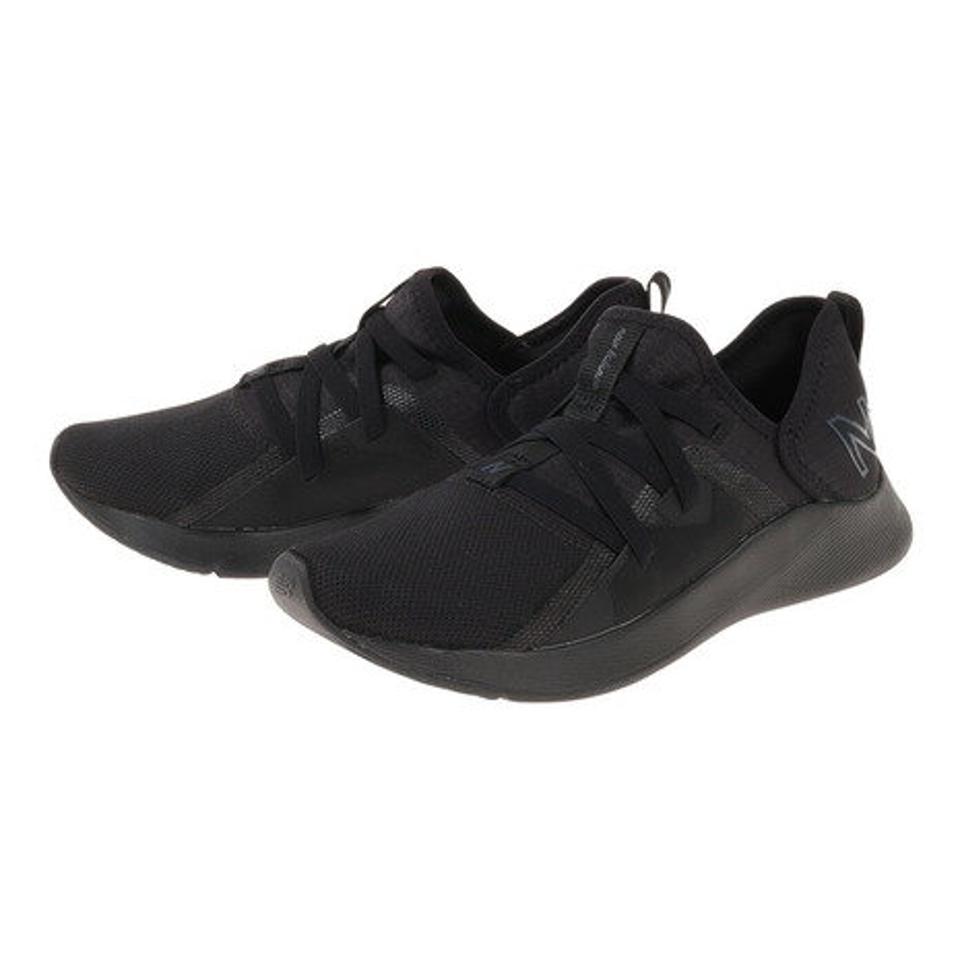 ニューバランス（new balance） スニーカー 黒 ブラック BEAYA SLIPON WSBEYLKB スポーツシューズ シューズ 靴 レディース （レディース）