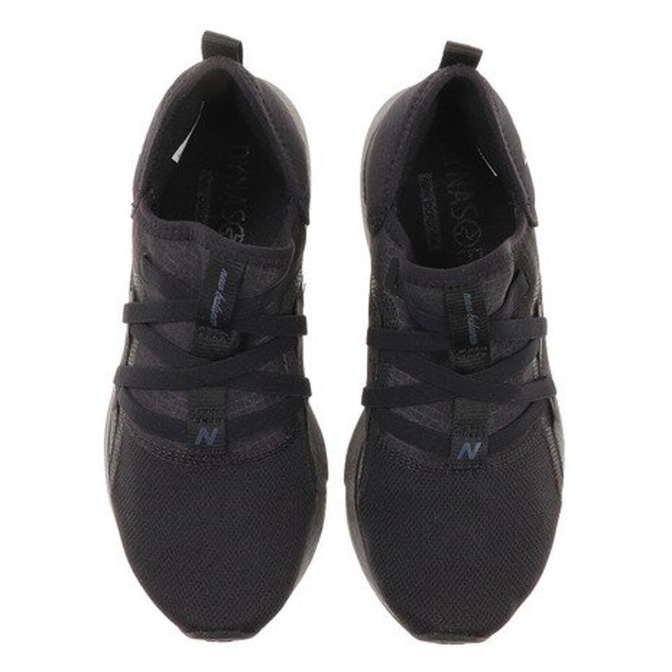 ニューバランス（new balance） スニーカー 黒 ブラック BEAYA SLIPON WSBEYLKB スポーツシューズ シューズ 靴 レディース （レディース）
