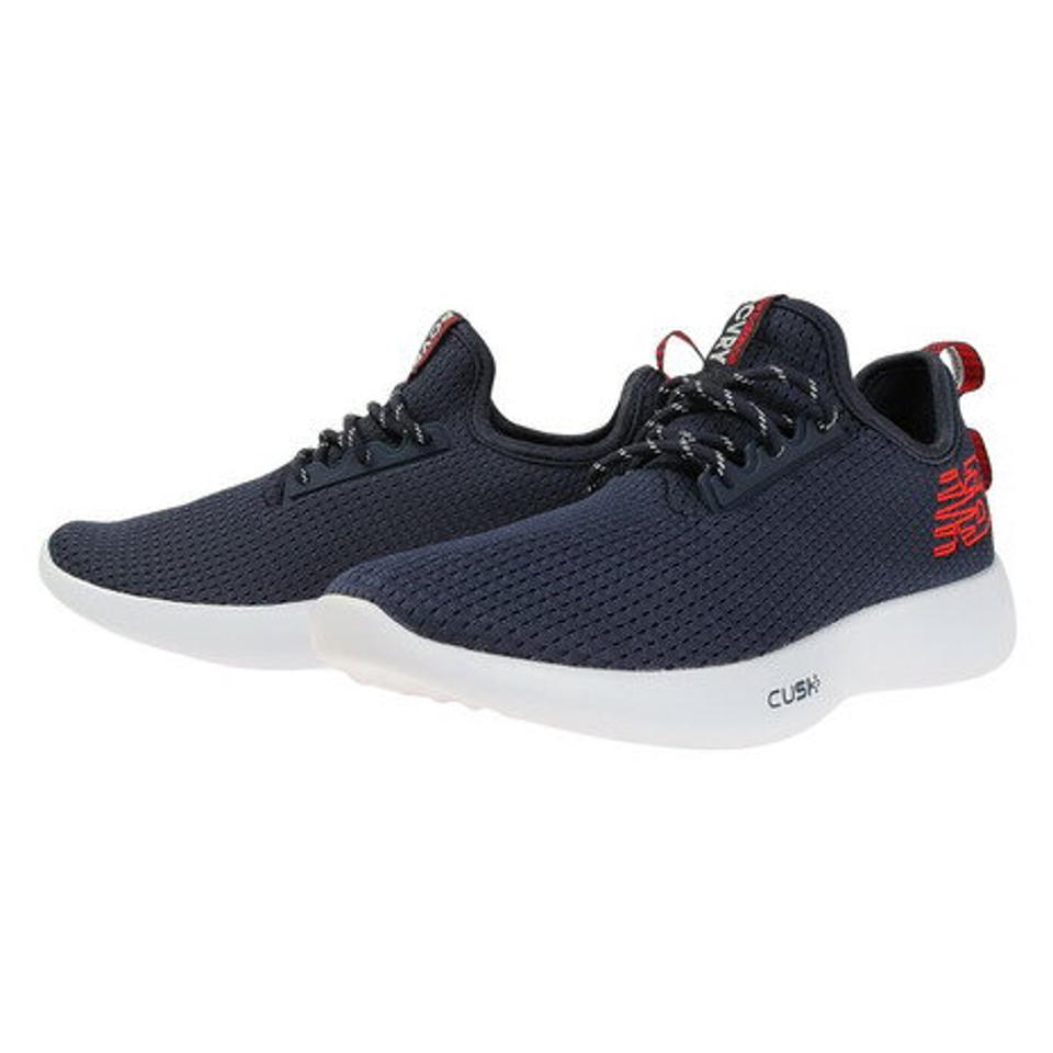 ニューバランス（new balance） スニーカー 紺 ネイビー RCVRYNR1 D スポーツシューズ 靴 シューズ （メンズ、レディース、キッズ）