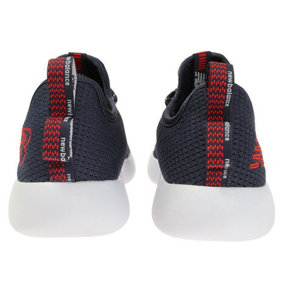 ニューバランス（new balance） スニーカー 紺 ネイビー RCVRYNR1 D スポーツシューズ 靴 シューズ （メンズ、レディース、キッズ）