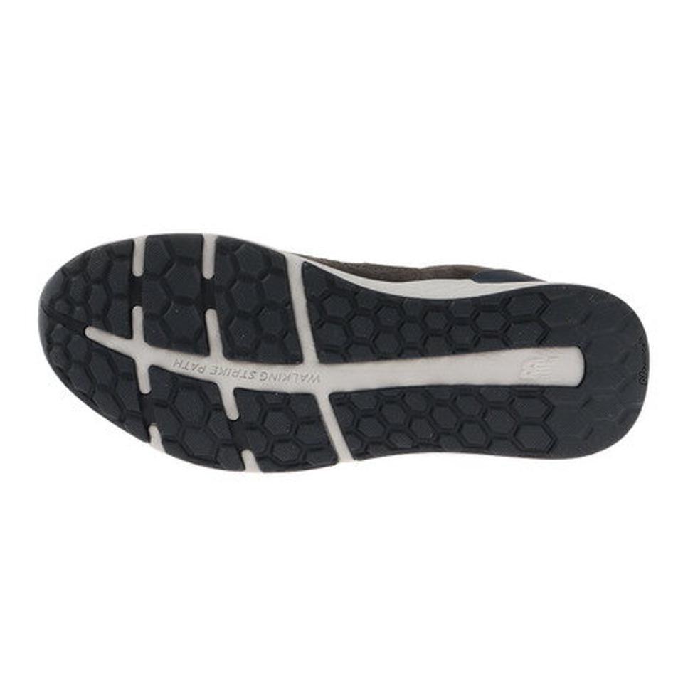 ニューバランス（new balance） スニーカー ウォーキングシューズ グレー ネイビー MW1880D1 4E 幅広 ワイド ゆったりメンズ 靴 シューズ （メンズ）
