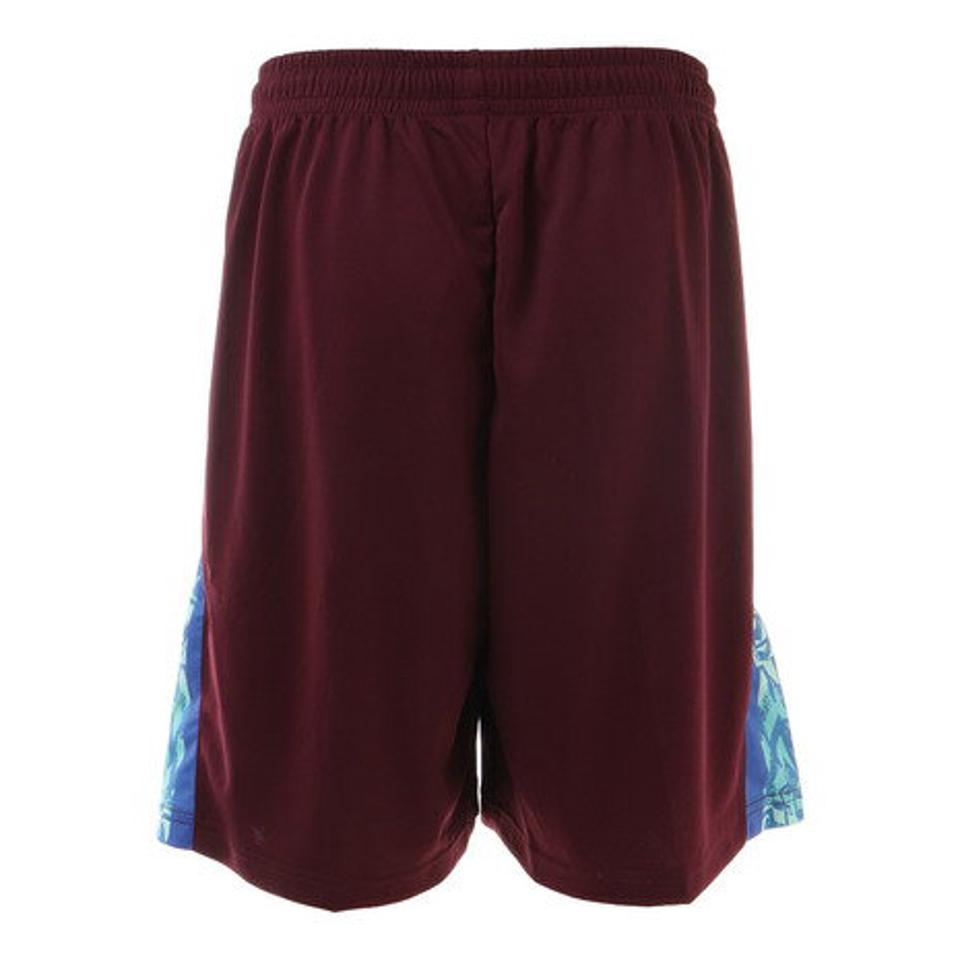 【12/10 24h限定 エントリー＆対象4店舗買い回りで最大P10倍！】コンバース（CONVERSE）（メンズ） バスケットボールウェア プラクティスパンツ ポケット付 CB212859