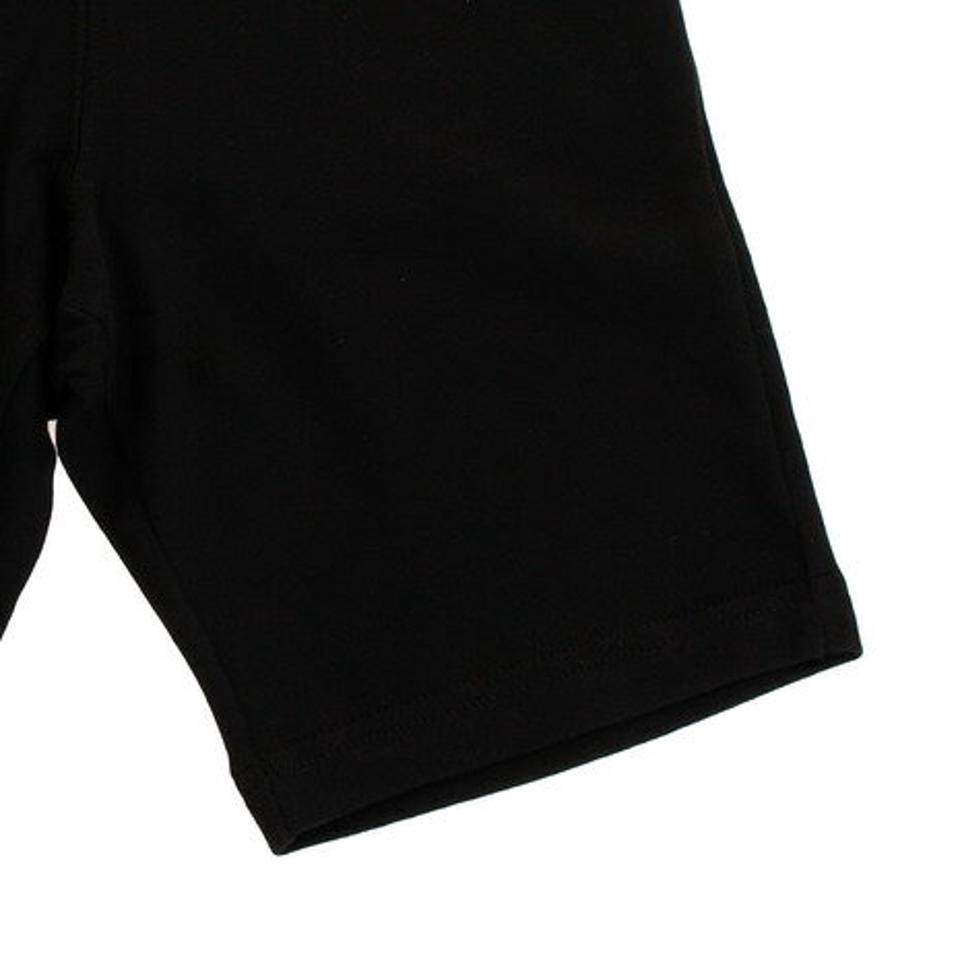 チャンピオン-ヘリテイジ(CHAMPION-HERITAGE) ワンポイントショーツ CS6410BLK ベビー オンライン価格 ショートパンツ ハーフパンツ 短パン (キッズ)