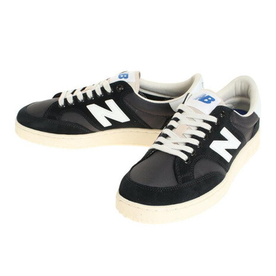 ニューバランス（new balance） スニーカー 黒 ブラック PRO COURT CUP CCC PROCTCCCD スポーツシューズ メンズ 靴 シューズ （メンズ）