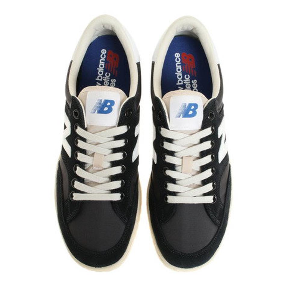 ニューバランス（new balance） スニーカー 黒 ブラック PRO COURT CUP CCC PROCTCCCD スポーツシューズ メンズ 靴 シューズ （メンズ）