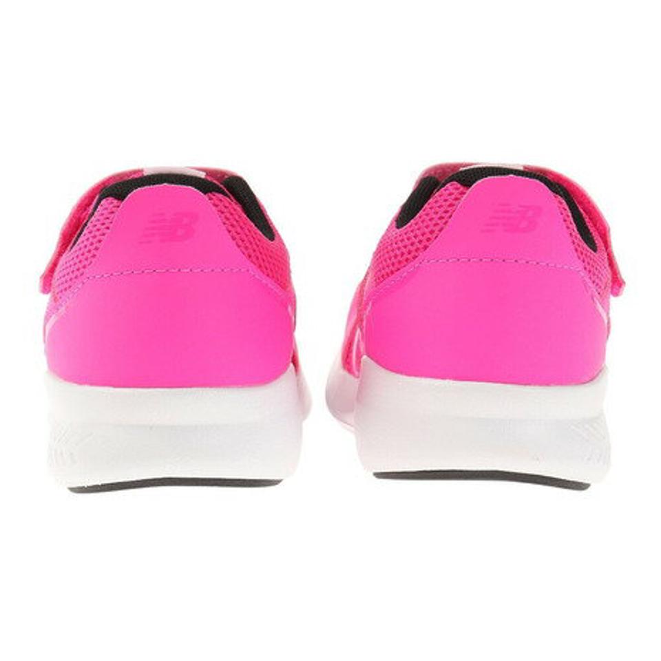 ニューバランス（new balance） ジュニア ランニングシューズ YT570 PK ピンク 靴 シューズ （キッズ）