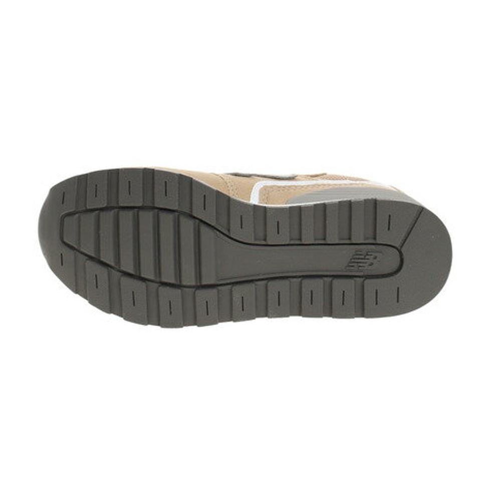 ニューバランス（new balance） ジュニアスニーカー ベージュ YV996CBE M ボーイズ スポーツシューズ 靴 シューズ （キッズ）