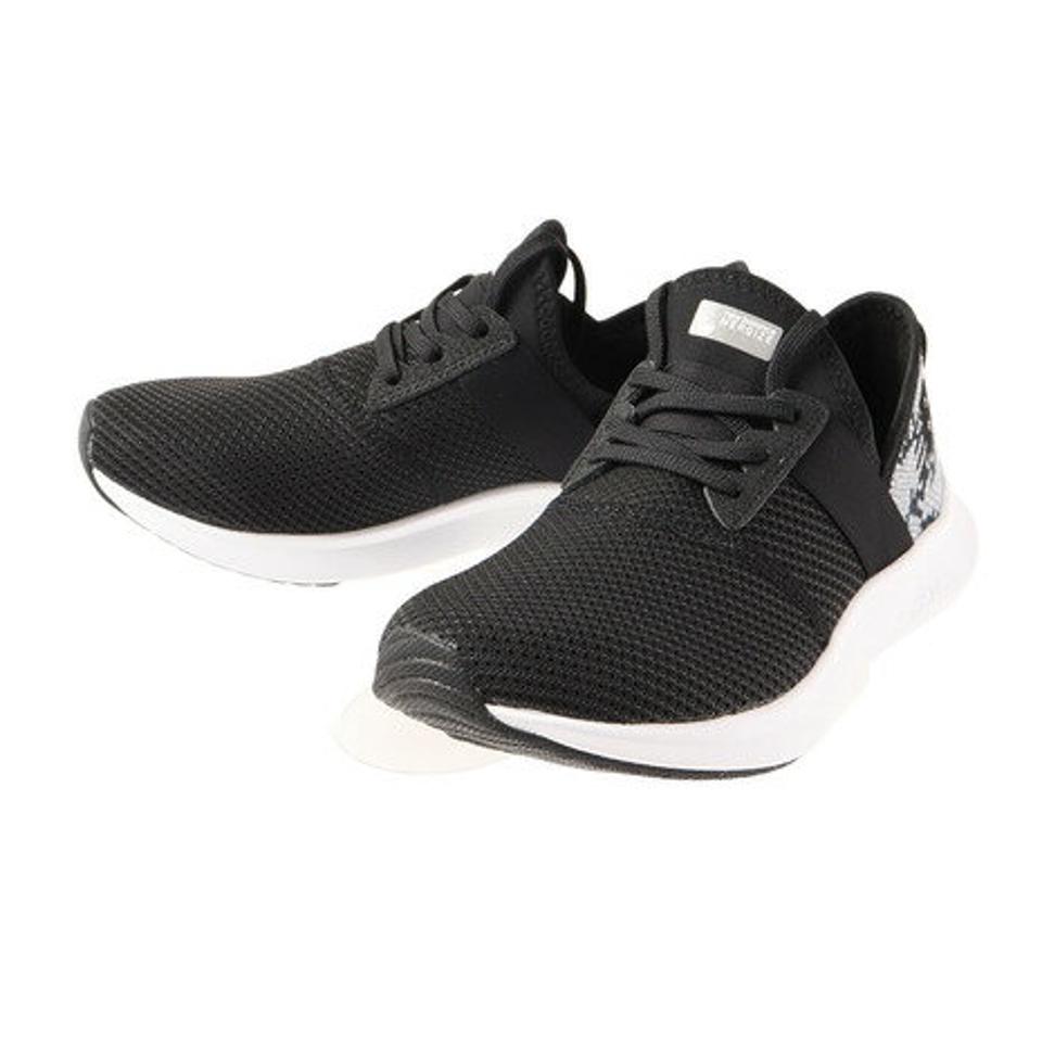 ニューバランス（new balance） スニーカー ブラック 黒 NERGIZE A2 WNRGLA2D スポーツシューズ レディース 靴 シューズ （レディース）