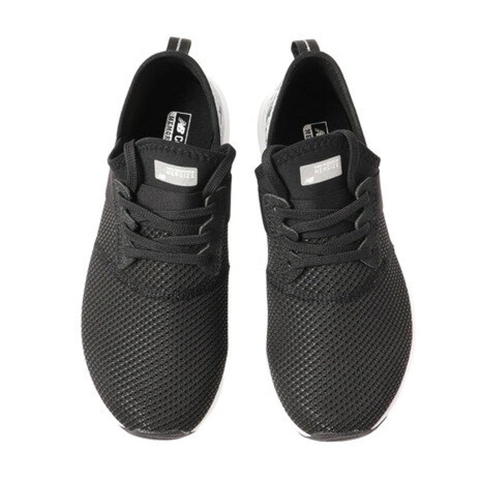 ニューバランス（new balance） スニーカー ブラック 黒 NERGIZE A2 WNRGLA2D スポーツシューズ レディース 靴 シューズ （レディース）