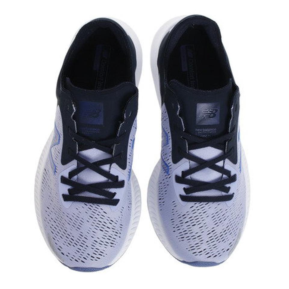 ニューバランス（new balance）（レディース）ランニングシューズ ライラック W WPESULP1 B レディース スニーカー ジョギングシューズ