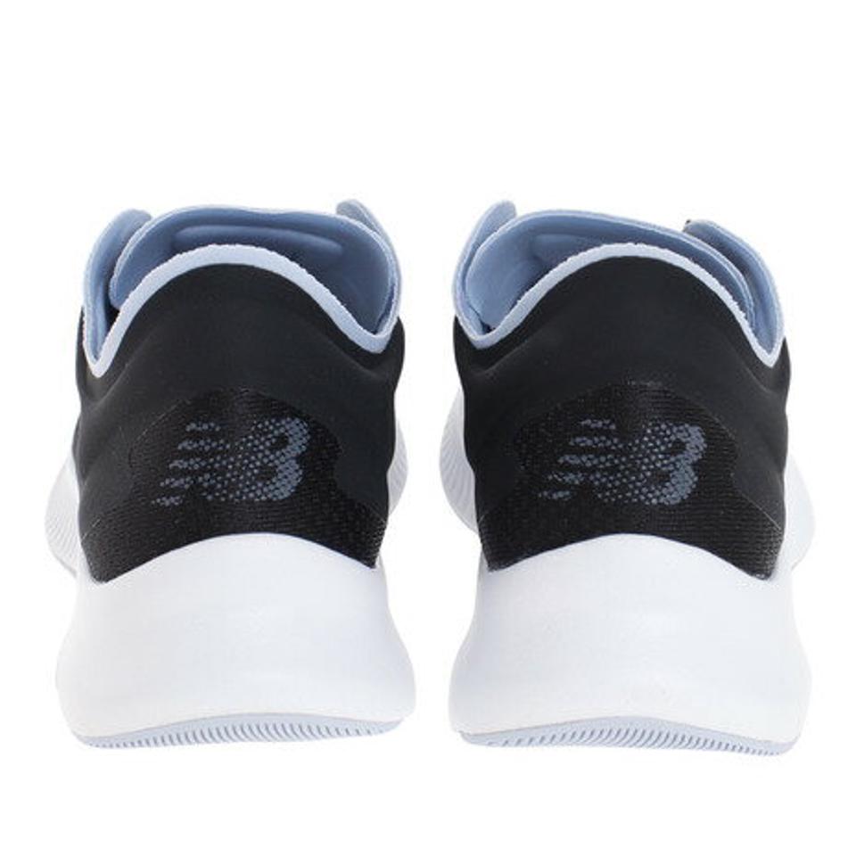 ニューバランス（new balance） ランニングシューズ ブラック ホワイト W WPESULK1 B ジョギングシューズ マラソン レディース 靴 シューズ （レディース）