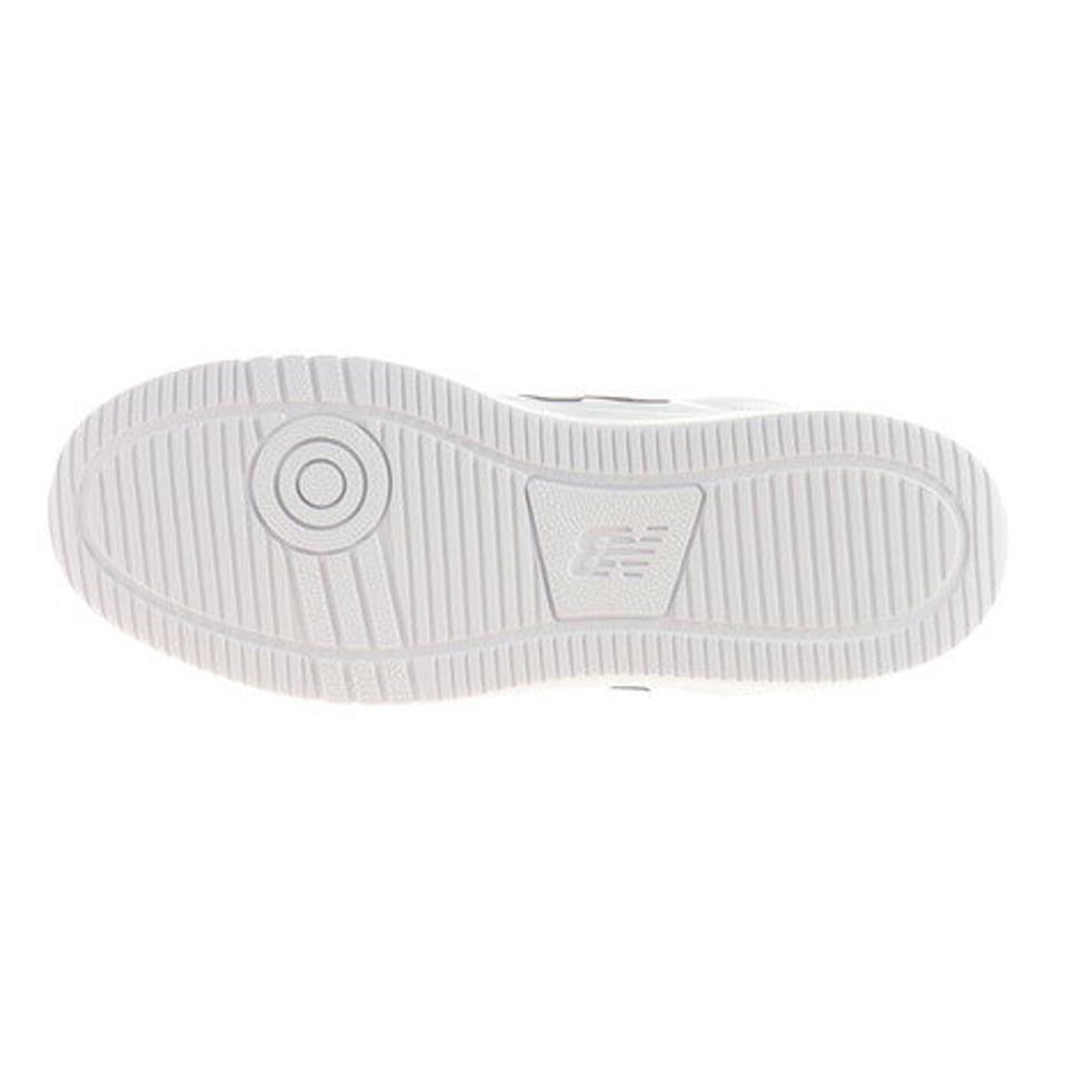 ニューバランス（new balance） スニーカー ホワイト 白 レッド 赤 CT05WRD カジュアルシューズ 通学 学生 靴 シューズ （メンズ）