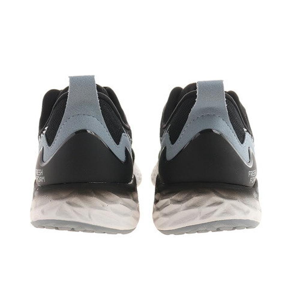 ニューバランス（new balance）（メンズ）ランニングシューズ 黒 FRESH FOAM TEMPO MTMPOBK2E ジョギングシューズ メンズ マラソン 靴 シューズ