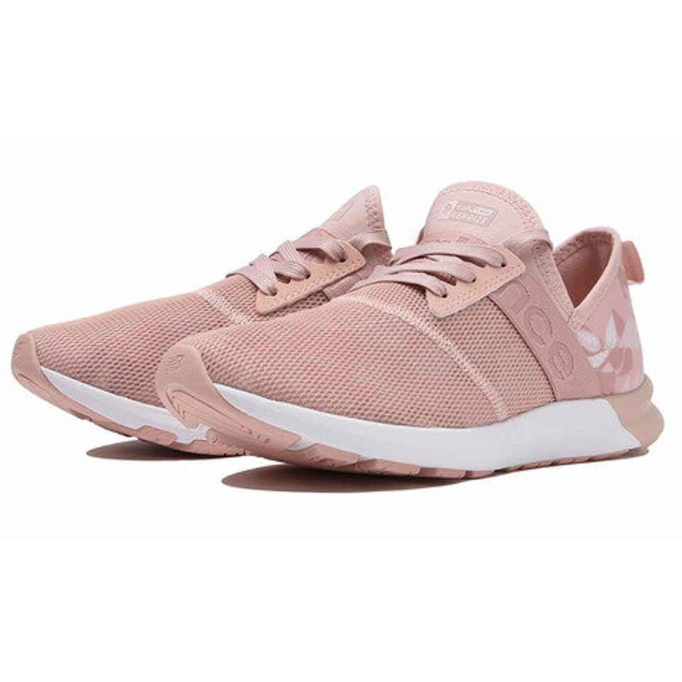 ニューバランス（new balance） スニーカー ピンク FUEL CORE NERGIZE W W WXNRGLW D スポーツシューズ レディース 靴 シューズ （レディース）