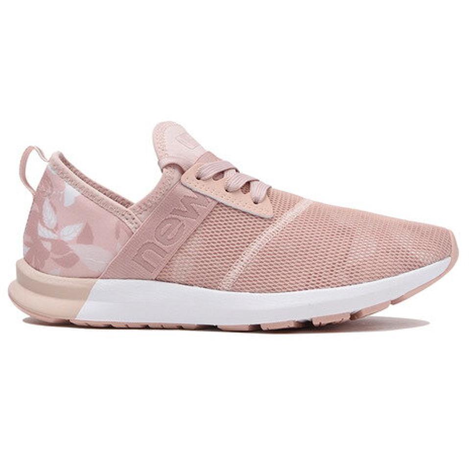 ニューバランス（new balance） スニーカー ピンク FUEL CORE NERGIZE W W WXNRGLW D スポーツシューズ レディース 靴 シューズ （レディース）